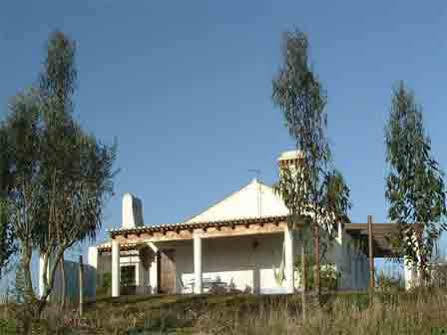 Courela Do Salgueiro Villa Carocha Luaran gambar